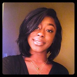 Meet your Posher, Lanesha